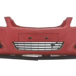 ZDERZAK PRZEDNI PRZÓD OPEL ZAFIRA B LIFT Z50B Darmowa dostawa